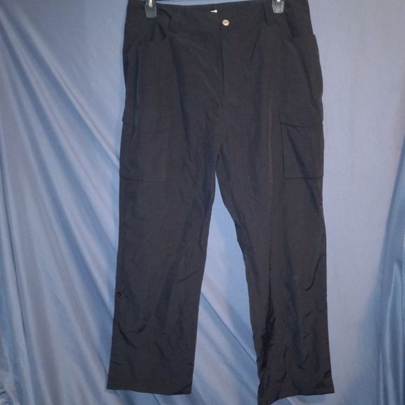 NWT COOLRUN Jogging Windbreaker Performance Pants - Picture 3 of 15